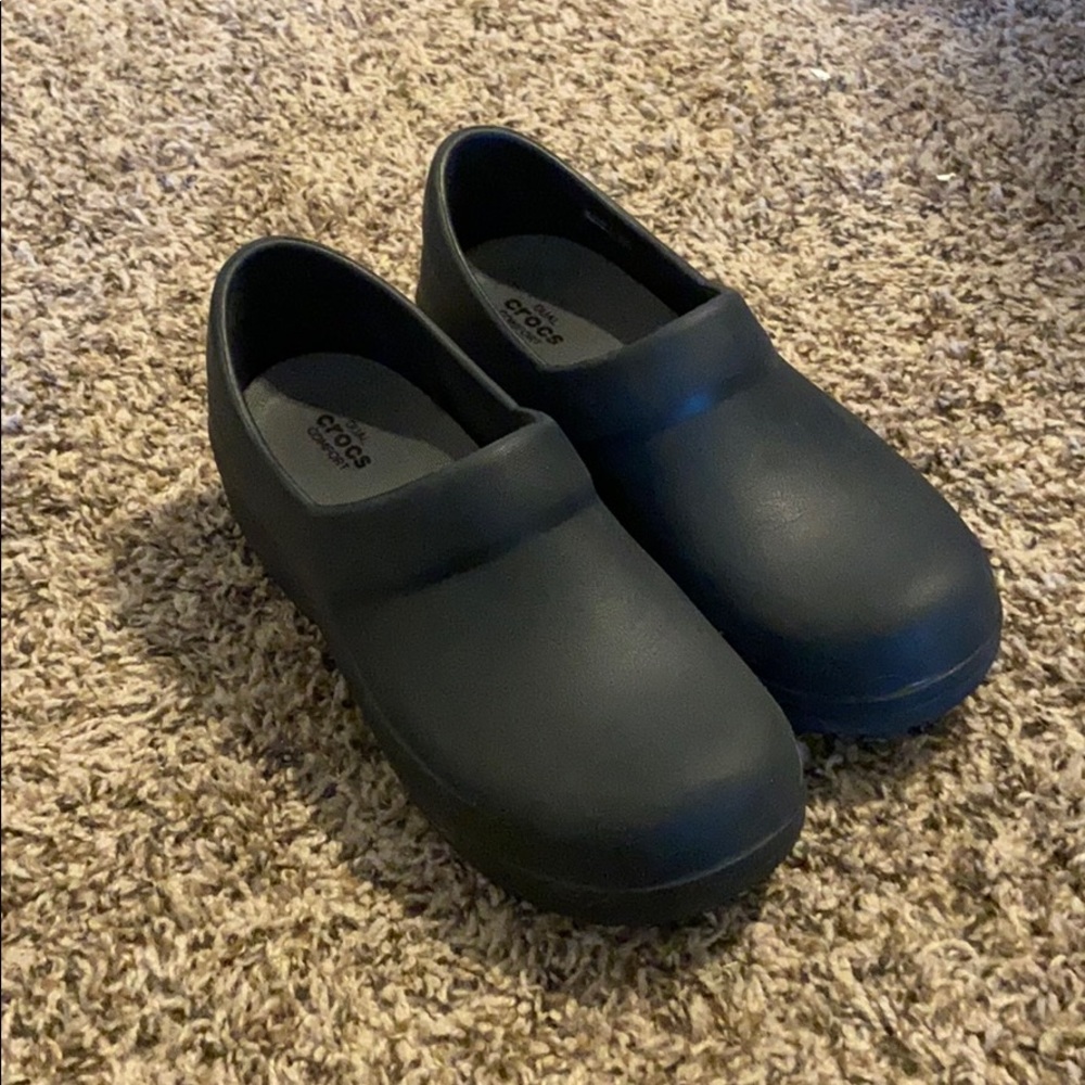 Crocs Clogs